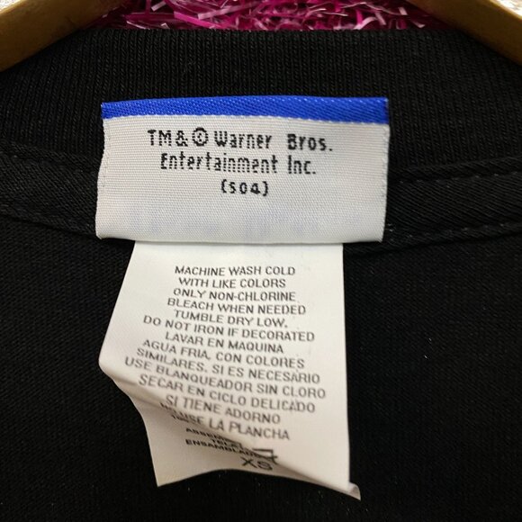 Harry Potter Prisoner of Azkaban Vtg 04 Tshirt size XS Youth - Picture 4 of 6